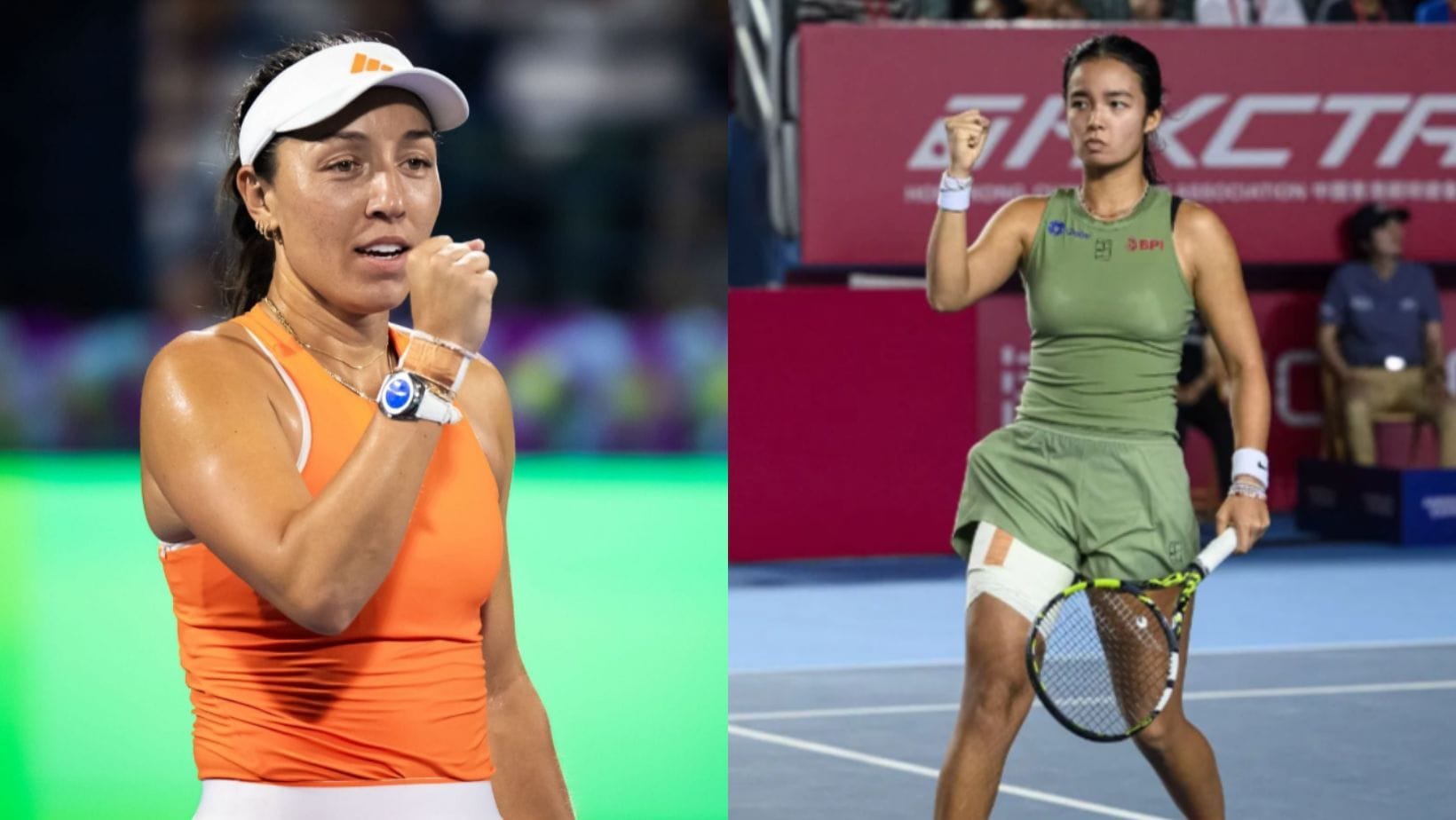 Jessica Pegula vs Alex Eala preview, head-to-head, odds, prediction & betting tips | Mubadala DC Open 2026 Final 