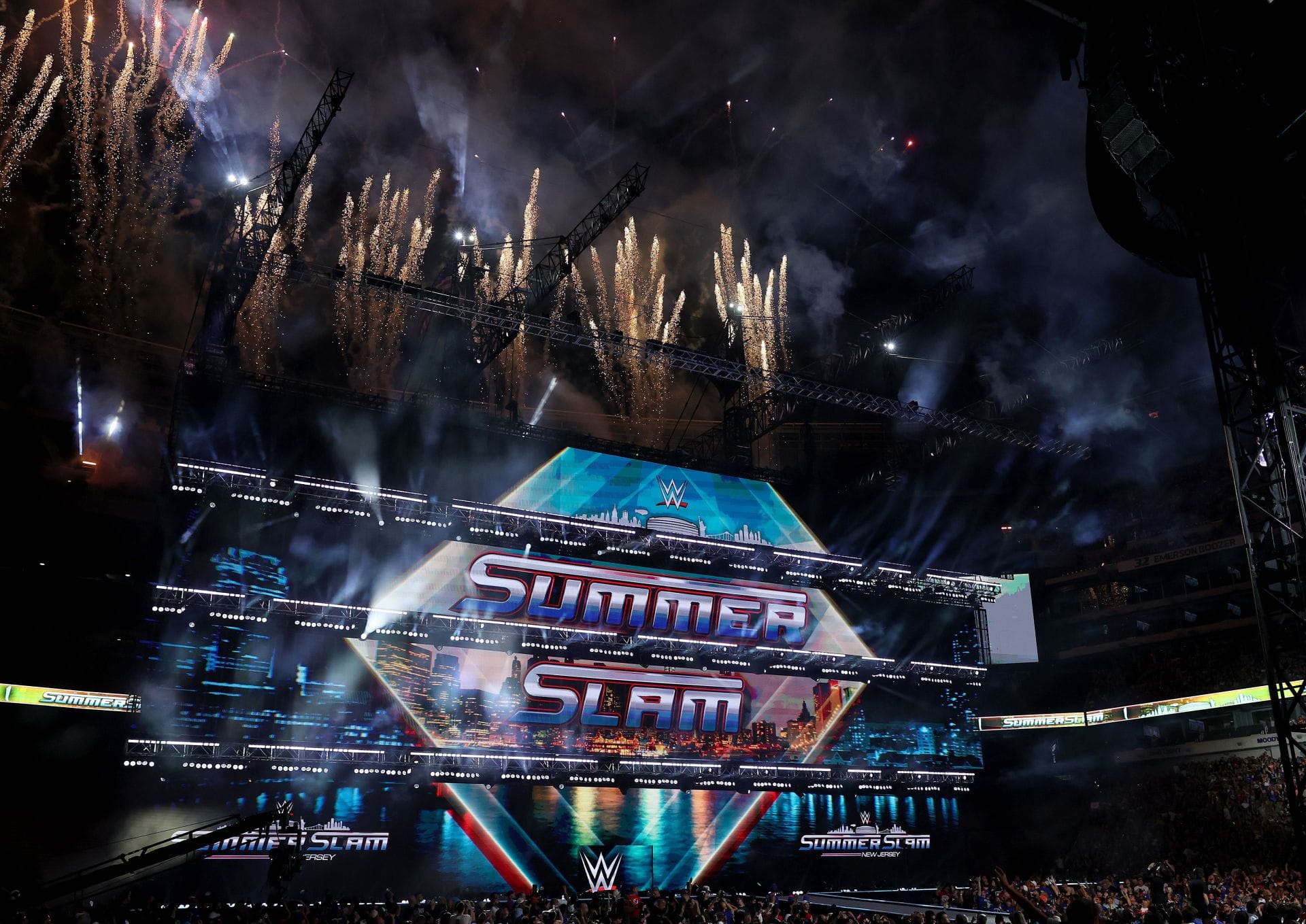 Major WWE championship changing hands at SummerSlam, predicts wrestling legend