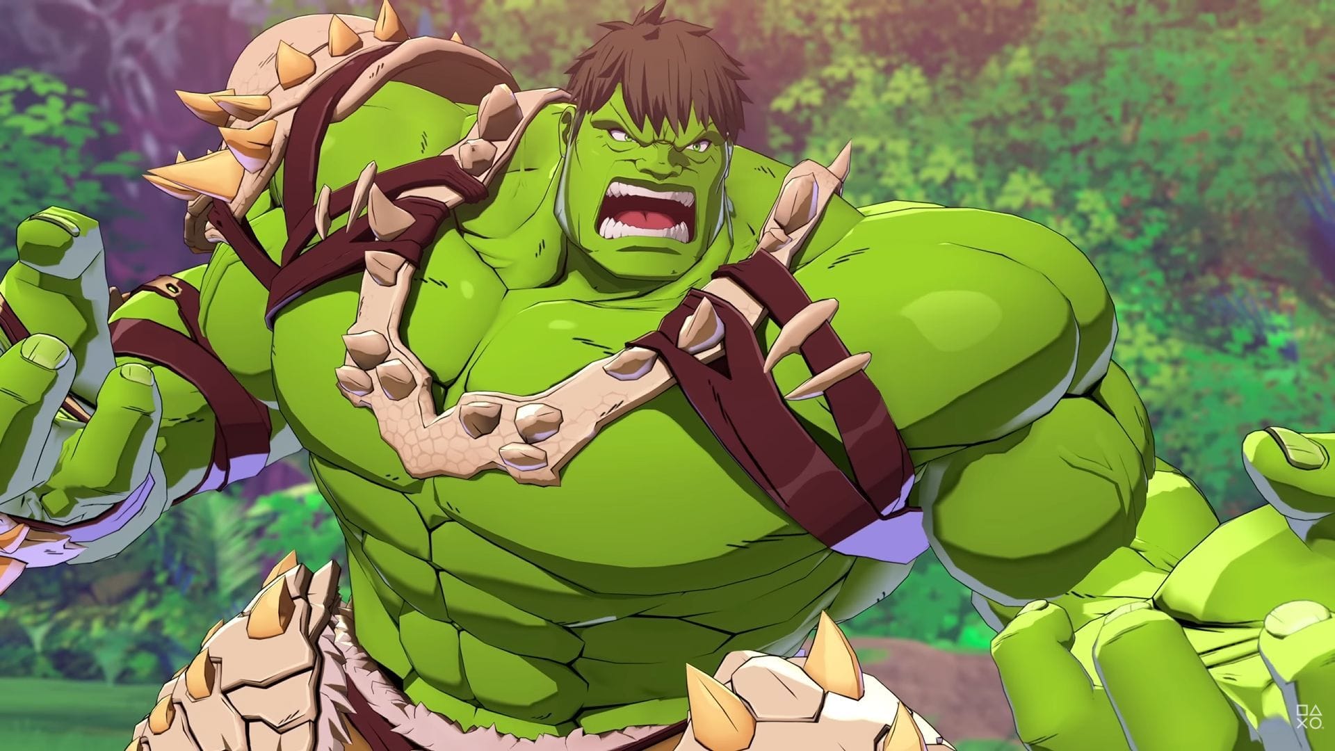 Marvel Tokon Fighting Souls Hulk guide: Abilities, best combos, how to play, and tips and tricks