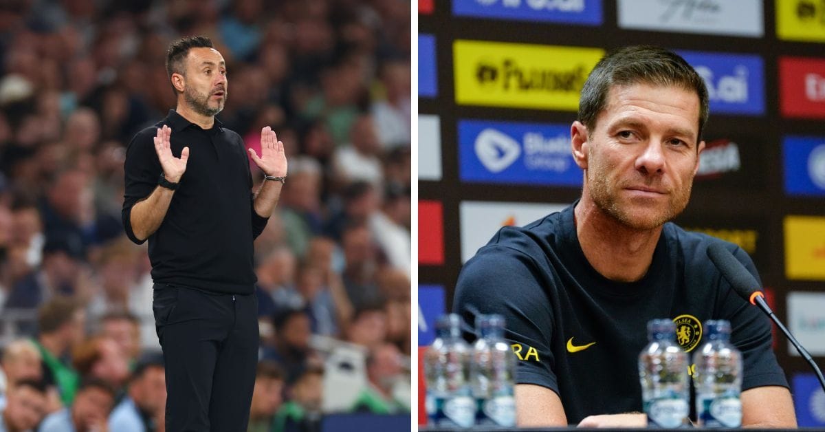 Tottenham working on deal to sign 28-year-old Chelsea star ahead of transfer deadline day: Fabrizio Romano
