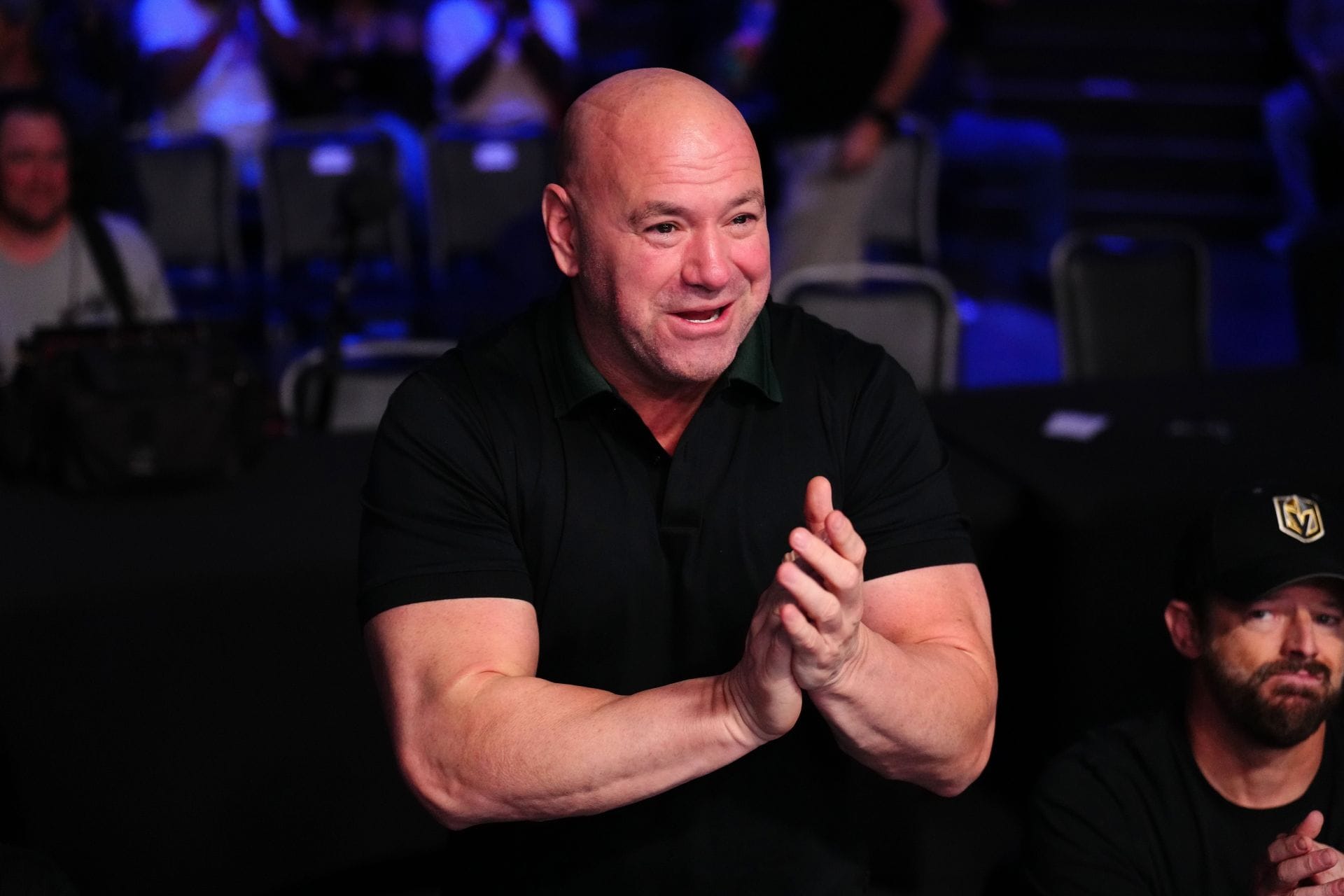 “There’s obviously a market for that” - Dana White shares honest take on possibly signing Jake Paul for Zuffa Boxing