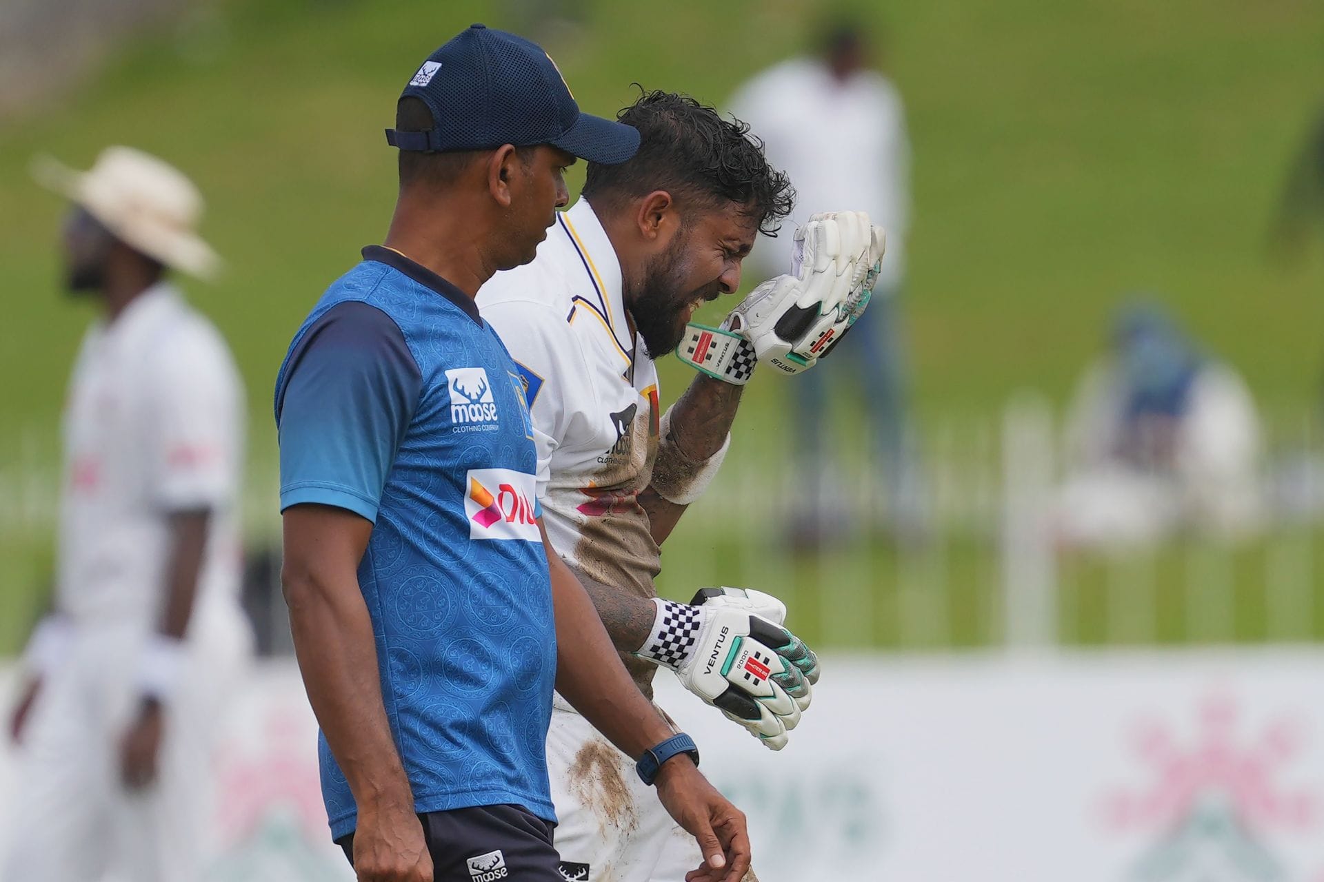 After Kusal Mendis, another Sri Lankan mainstay gets ruled out of SL vs IND 2026 1st Test: Reports