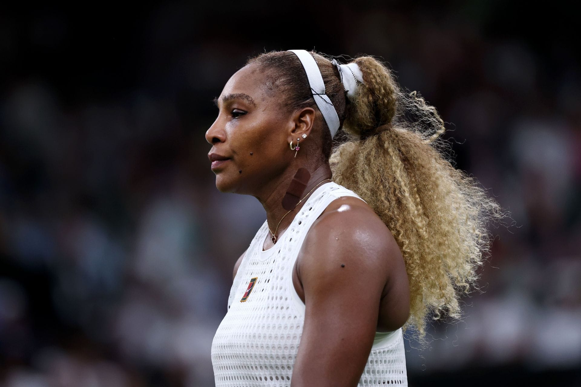 Serena Williams suffers major off-court setback ahead of doubles reunion with sister Venus at Cincinnati Open
