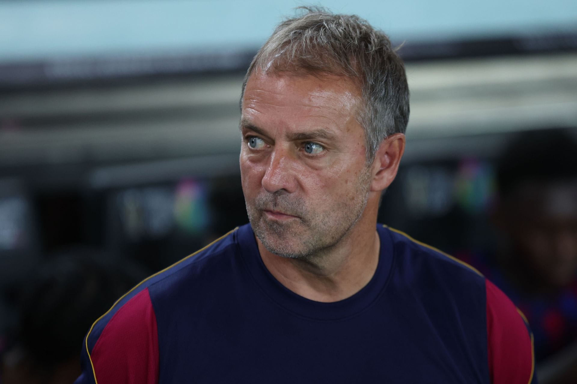 Barcelona to make one final effort for former FIFA World Cup winner before exploring potential alternatives: Reports