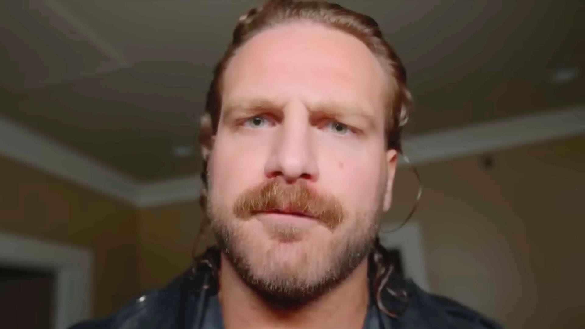 BREAKING: Backstage Frustration Over Hangman Adam Page Return [REPORT]