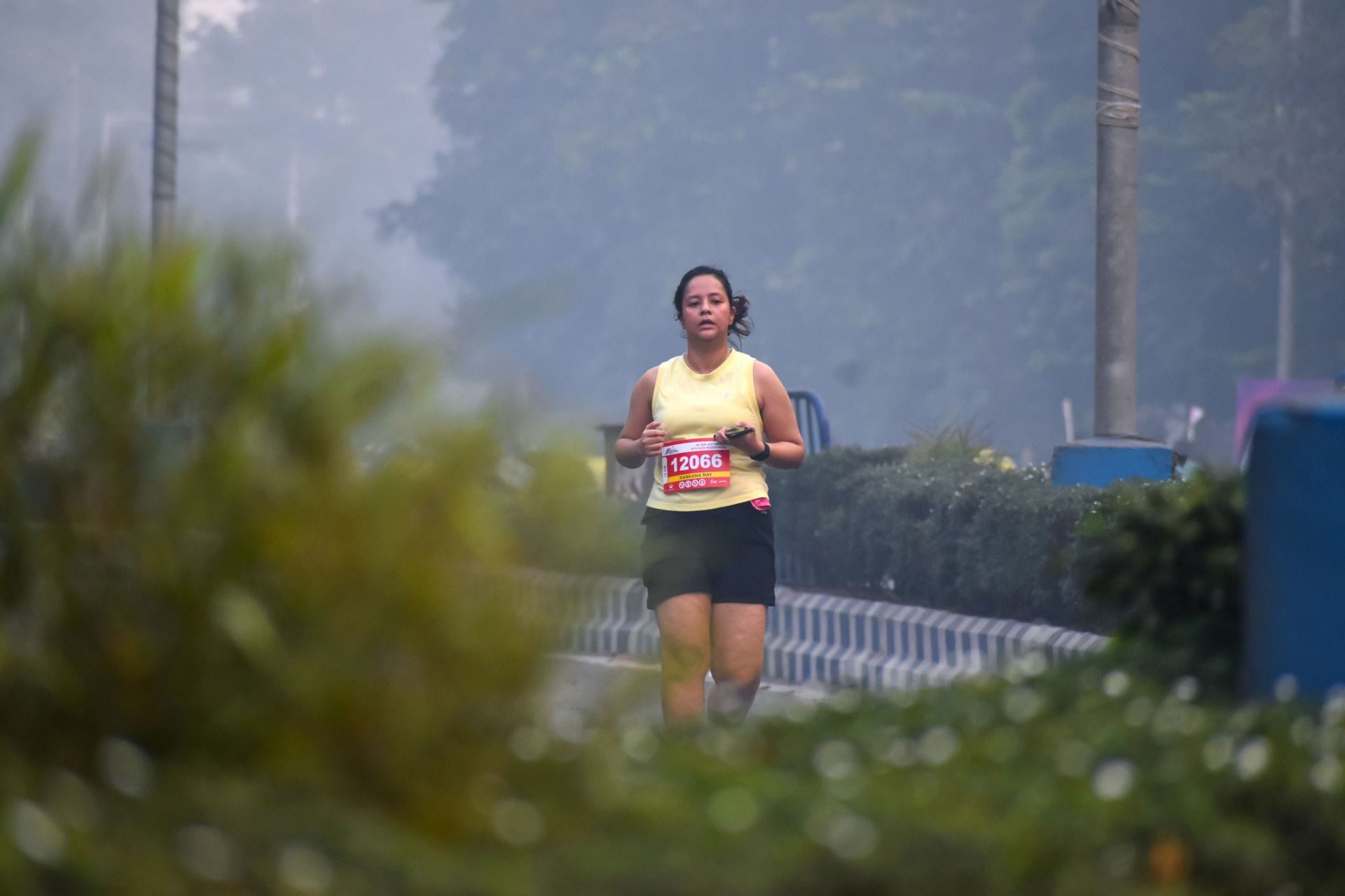 3 ways to recover faster after a long run