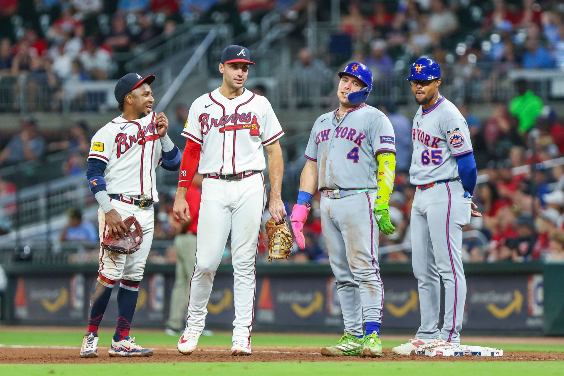 Today's Best MLB Home Run Prop Bets: Top 5 Predictions ft. Ben Rice, Matt Olson | August 11, 2026