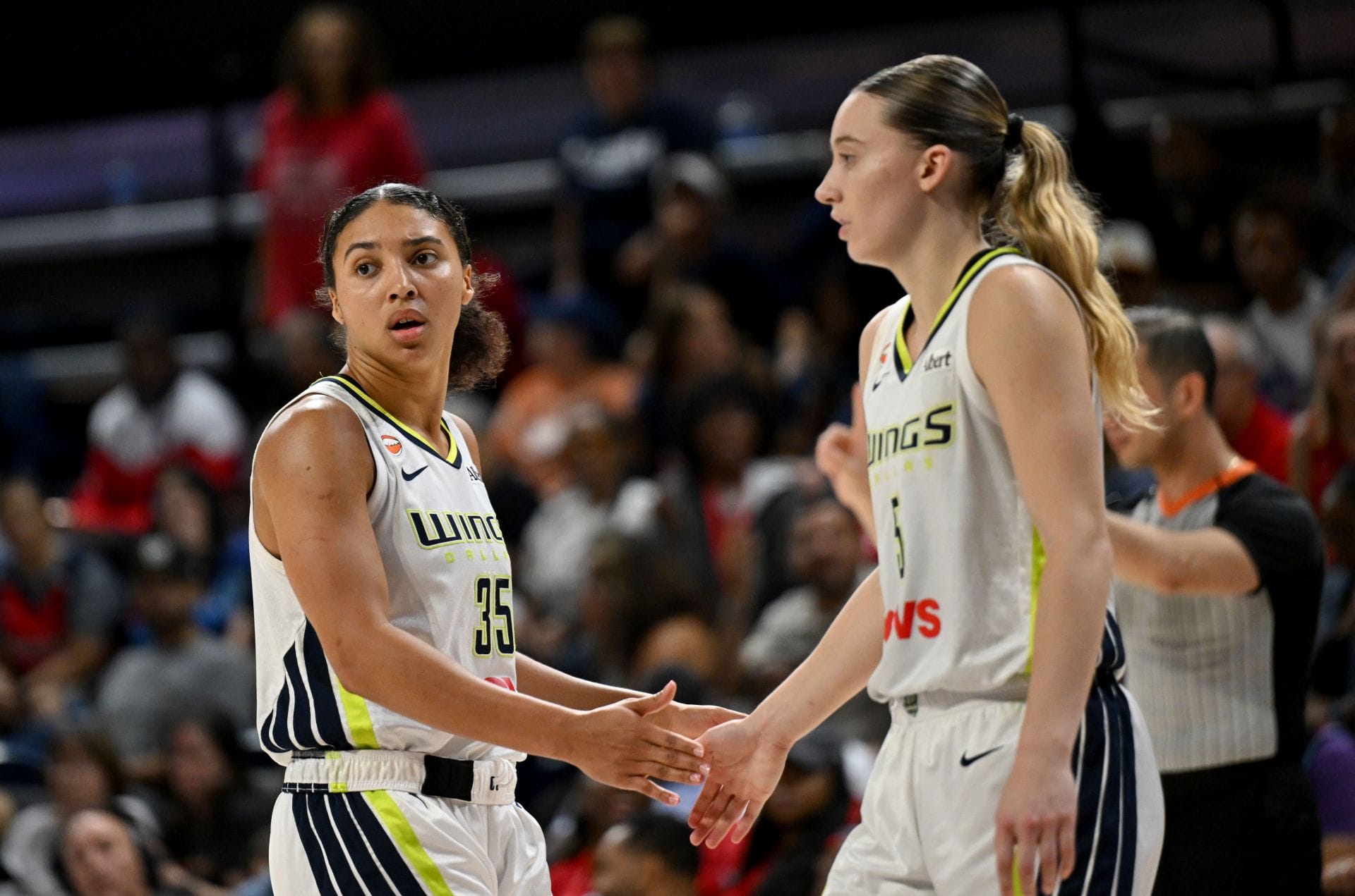 "This is Actually Gonna Make Me Cry": Fans Get Emotional as Paige Bueckers and Azzi Fudd Discuss Their Relationship in Upcoming UConn Documentary