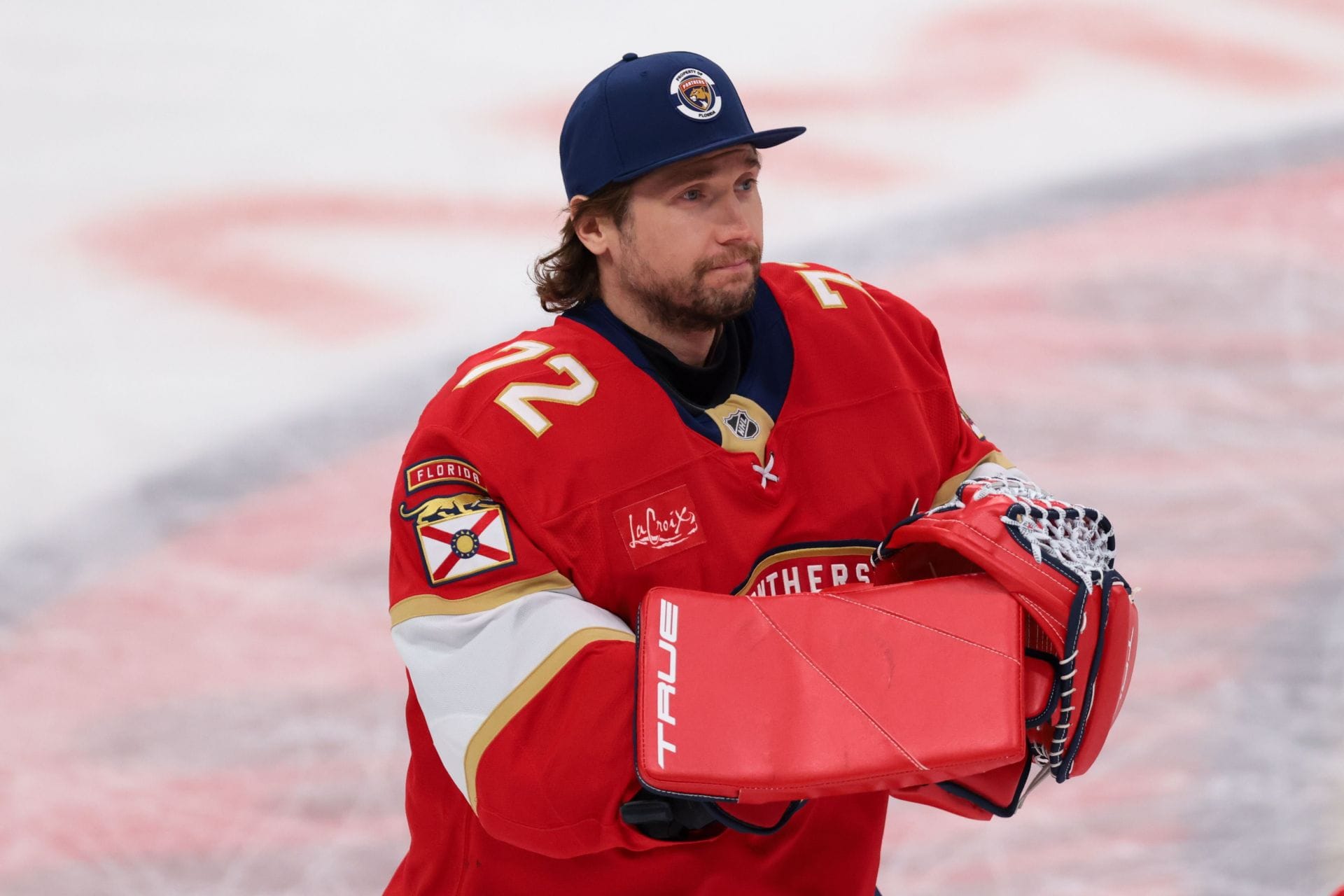 "Leafs always tryna outbid nobody for some old guy": Fans react to Panthers' reported deal to Sergei Bobrovsky