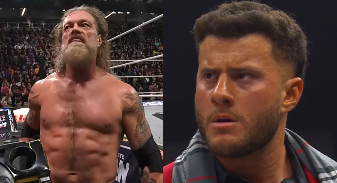 AEW News Roundup: Major Name Confirms Retirement Plans; Veteran Possibly Seriously Injured; Jim Ross Update