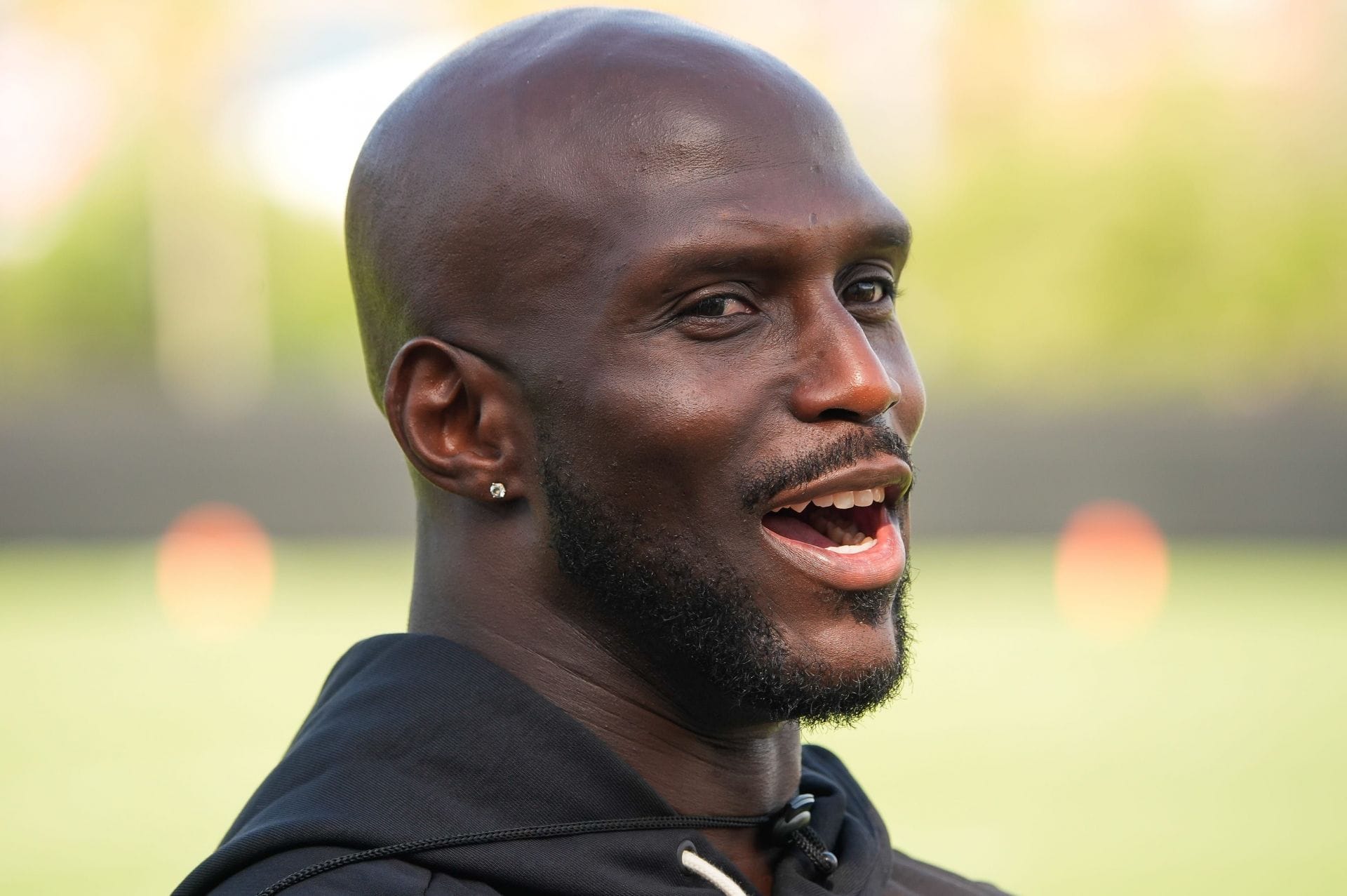 "They've gotten a lot older": Former Patriots champ Jason McCourty sounds alarm on Kyle Shanahan's 49ers' championship window