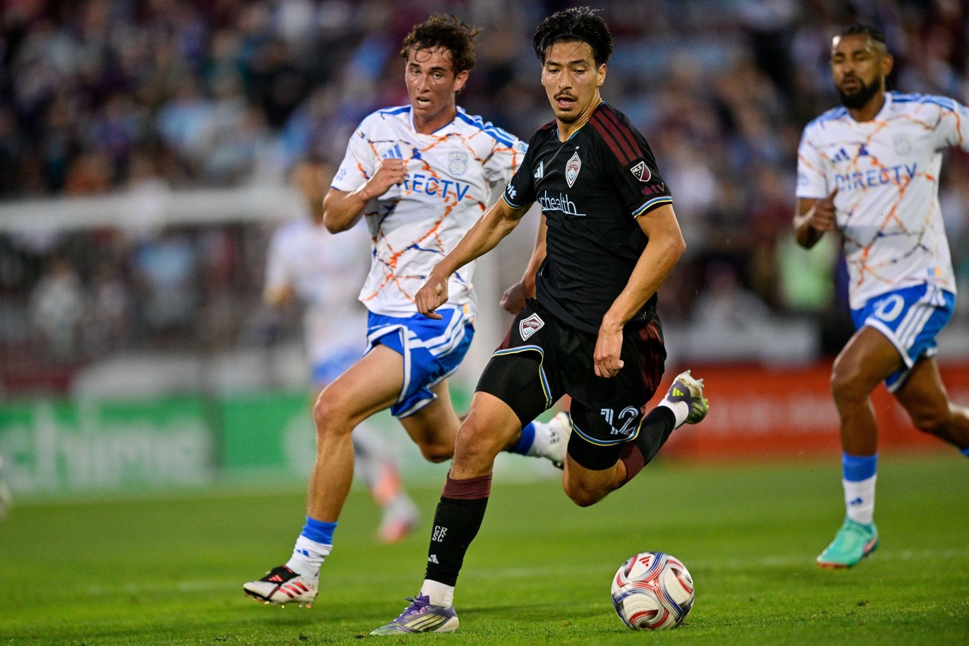 San Diego vs Colorado Rapids Prediction and Betting Tips | August 22nd 2026