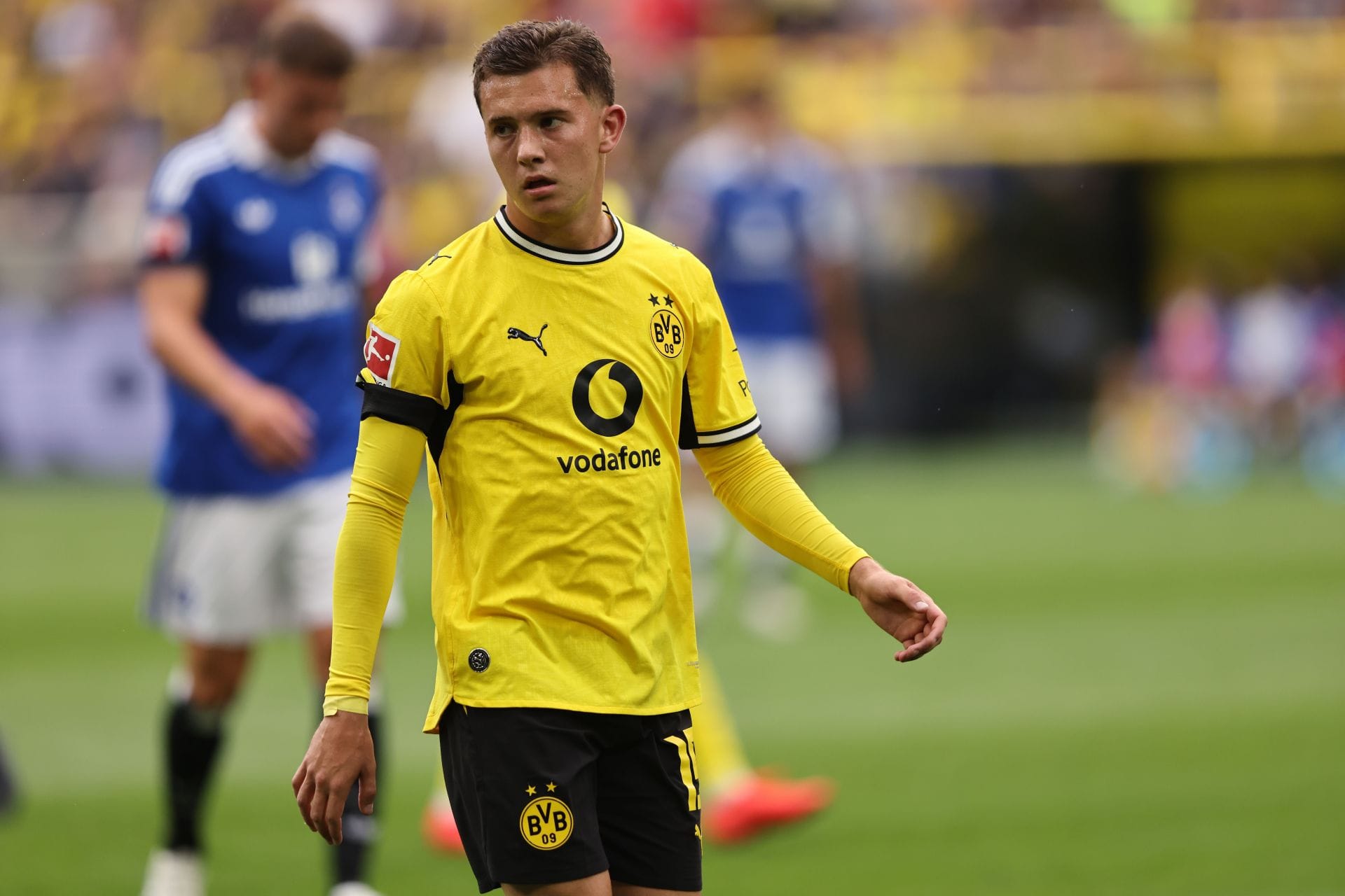 HEBC Hamburg vs Borussia Dortmund Prediction and Betting Tips | September 1st 2026