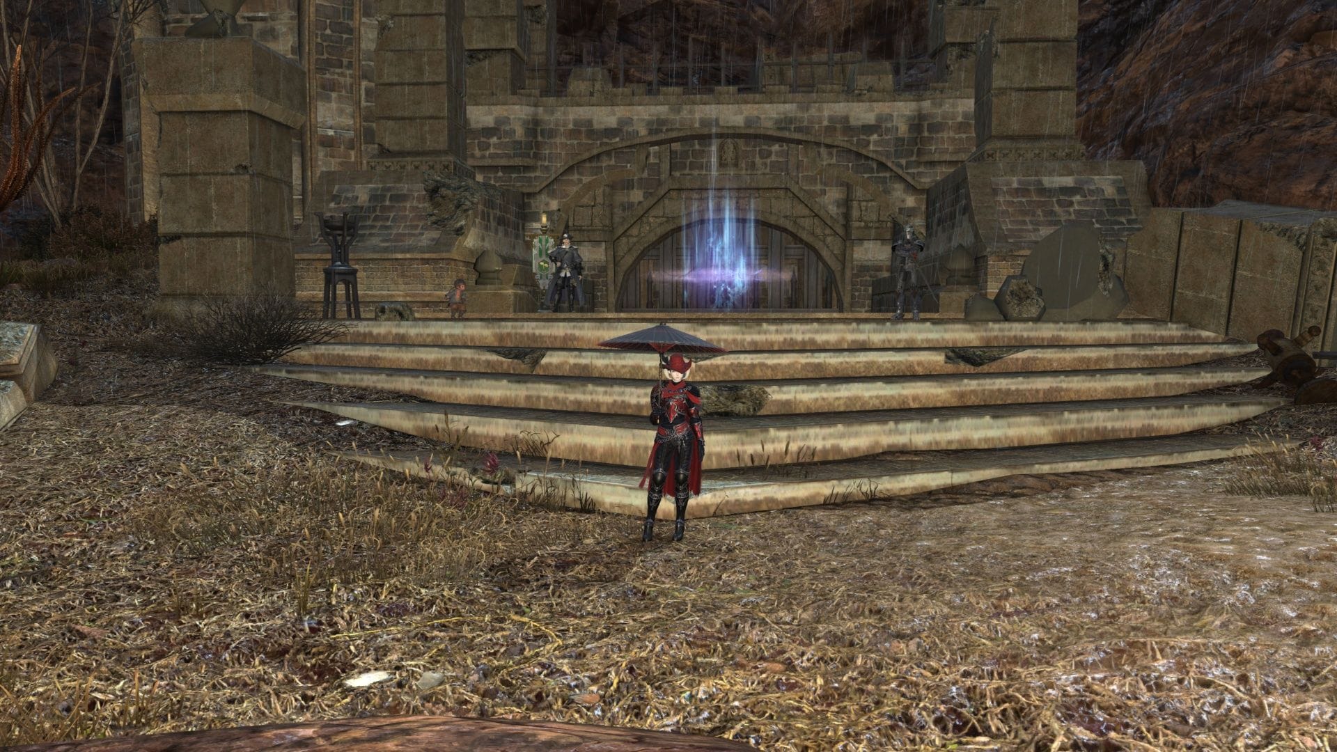 Final Fantasy XIV: All optional dungeons and where to unlock them