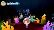 The Bubbly Basin DLC mostly introduces new Water-type Pokemon to the game (Image via The Pokemon Company)