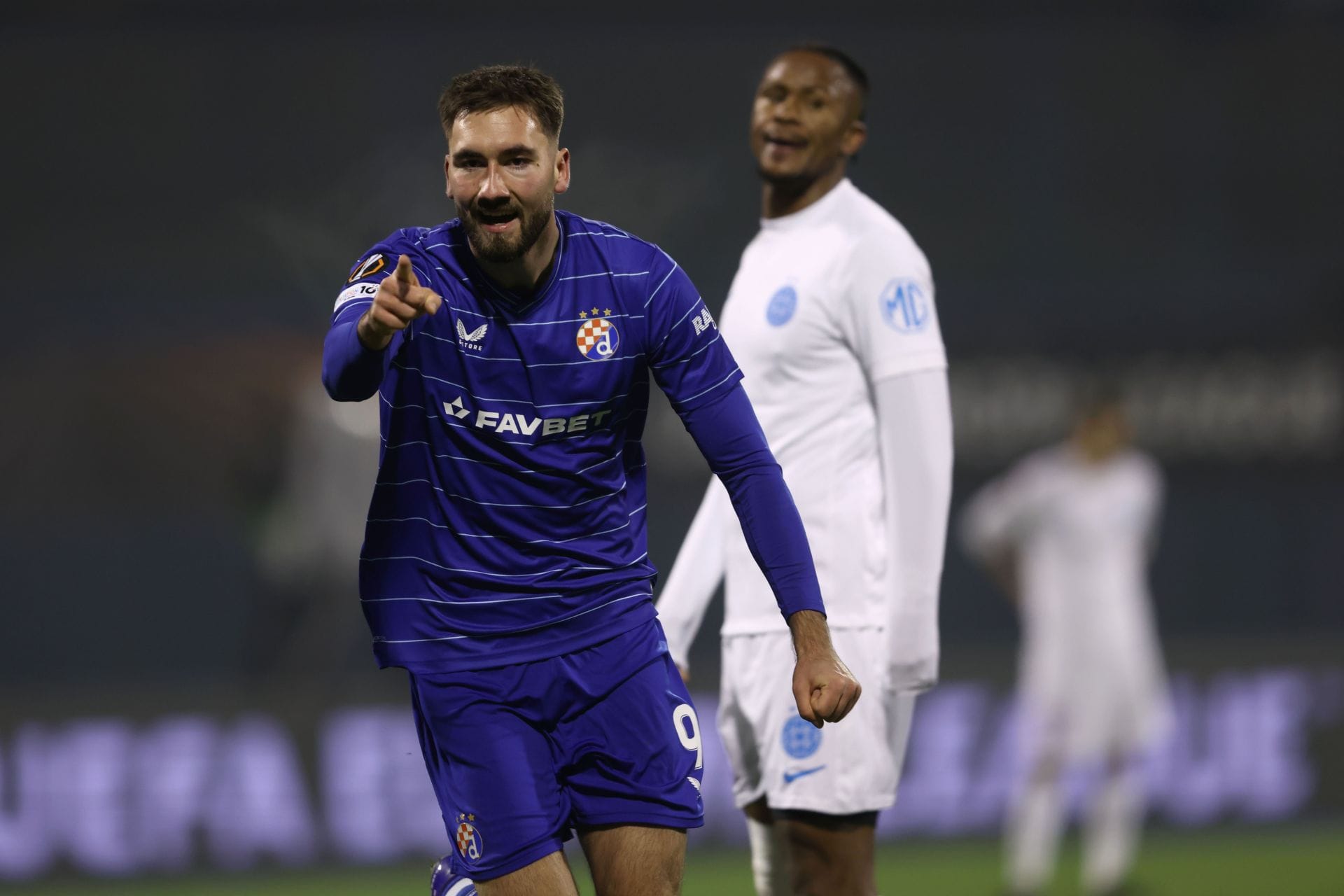 Dinamo Zagreb vs FK Kauno Zalgiris Prediction and Betting Tips | August 4th 2026