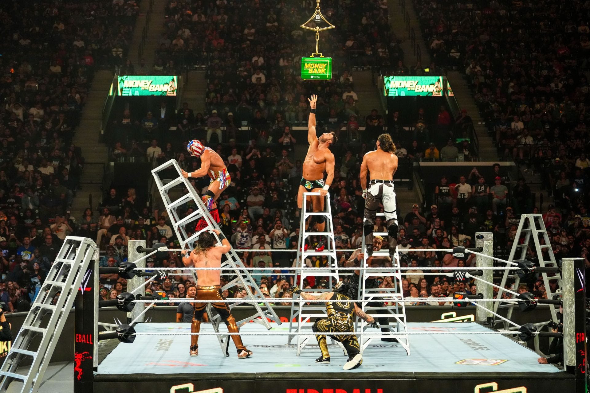 Speculation on potential Men’s and Women’s WWE Money in the Bank winners this year