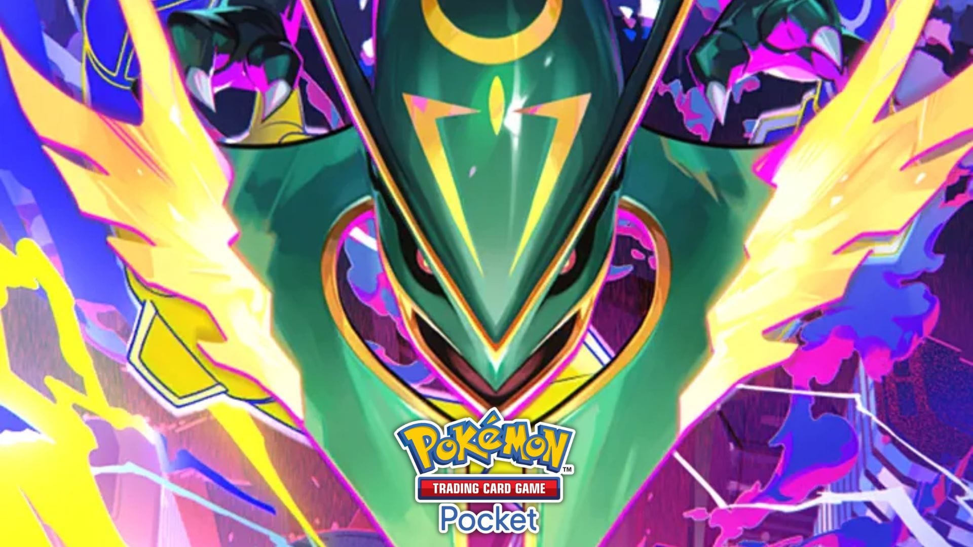 Pokemon TCG Pocket: Best Mega Rayquaza ex deck guide