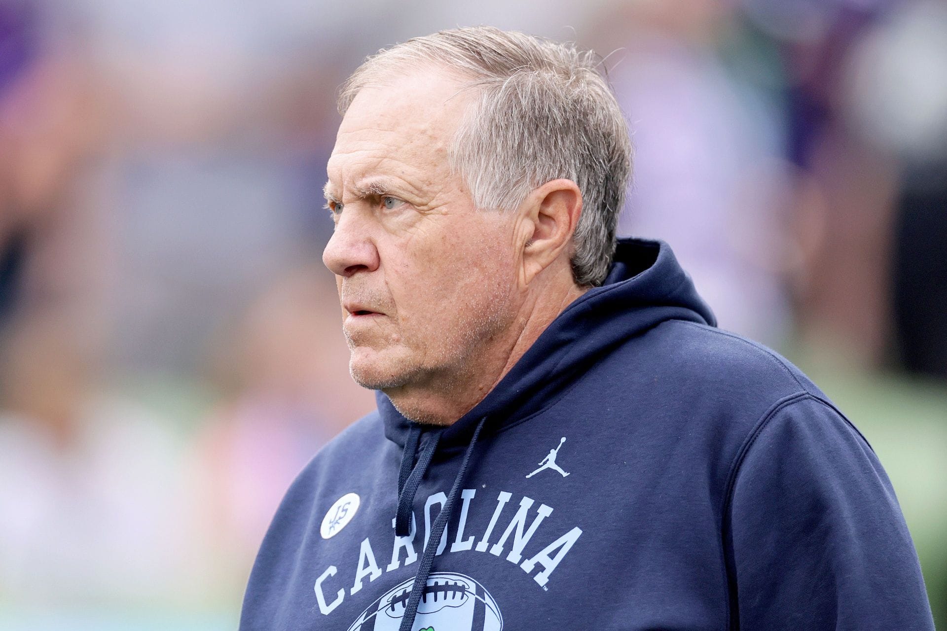 “Won one of the ugliest games in Ireland”: RGIII weighs in as Bill Belichick’s UNC takes revenge vs. TCU in 2026 season opener