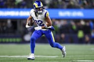 NFC Championship Game: Los Angeles Rams v Seattle Seahawks - Source: Getty