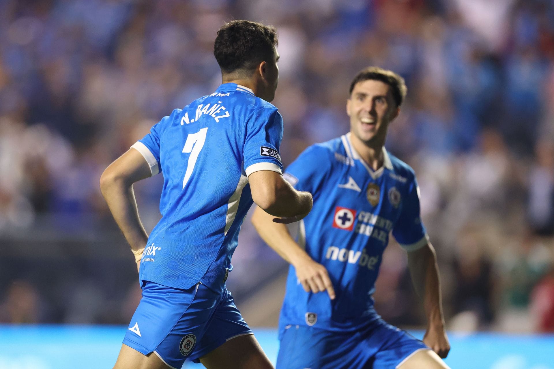 Necaxa vs Cruz Azul Prediction and Betting Tips | August 28th 2026