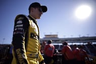 Christopher Bell - NASCAR Cook Out 400. Source: Getty