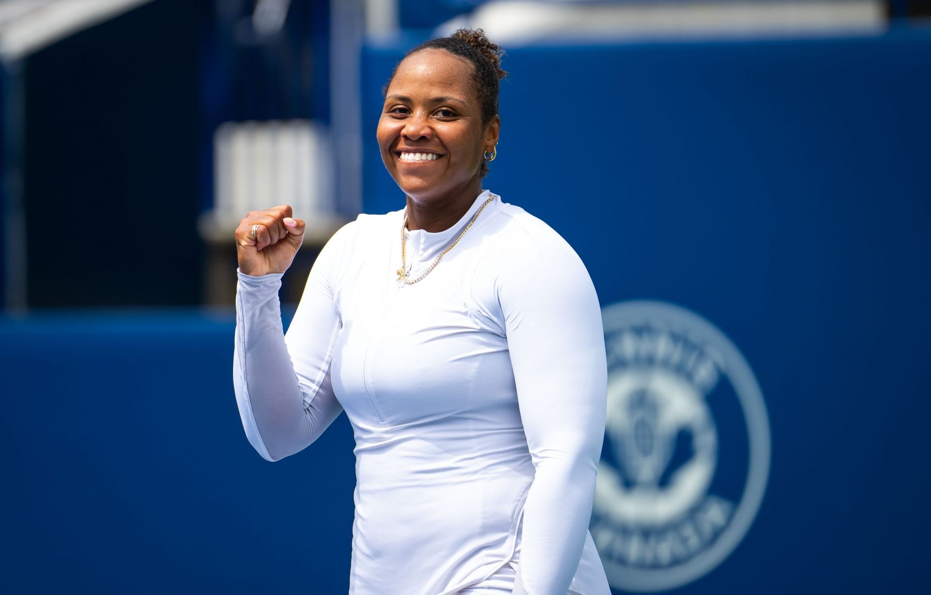 Taylor Townsend vs Camila Osorio preview, head-to-head, odds, prediction & betting tips | Cincinnati Open 2026
