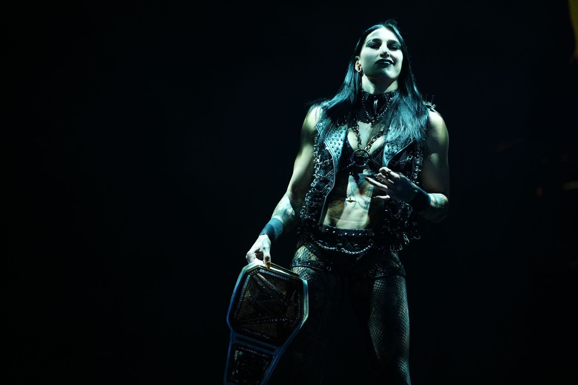 WWE Should Pay For Special Treatment For Rhea Ripley, Says Triple H’s Close Friend