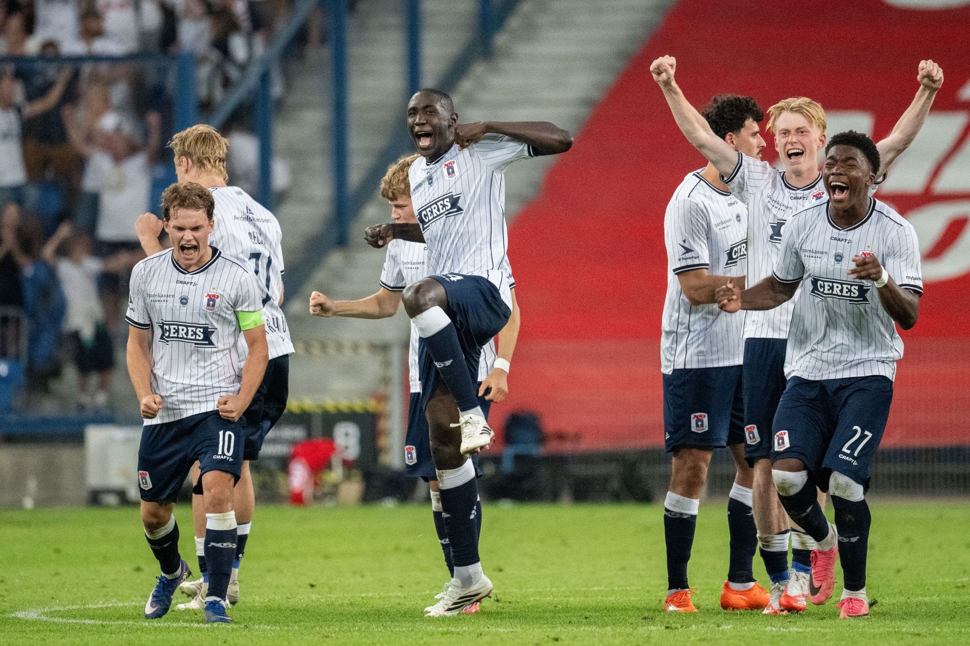 Sabah vs Aarhus Prediction and Betting Tips | August 11th 2026