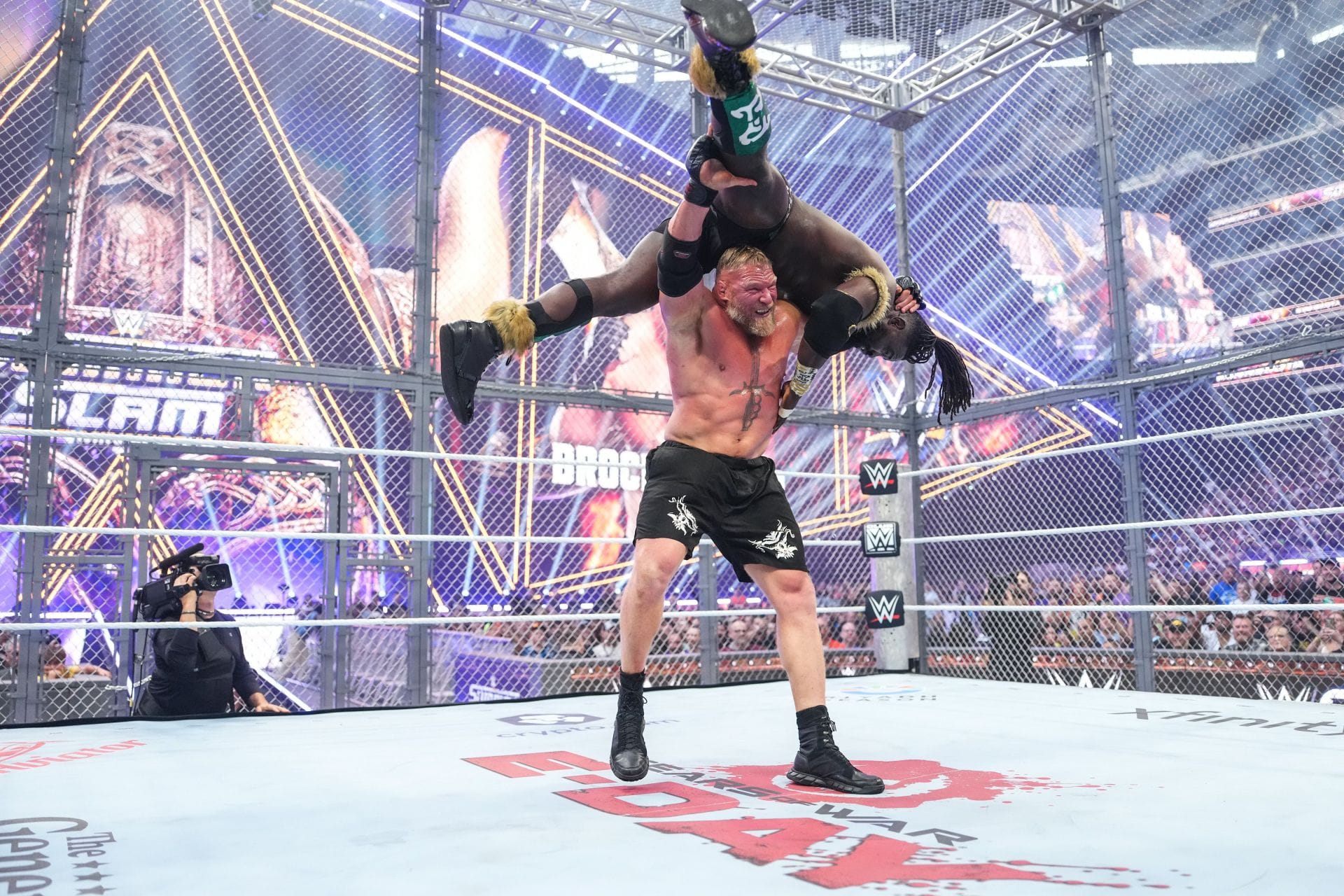 6 Massive Mistakes WWE Made at SummerSlam 2026
