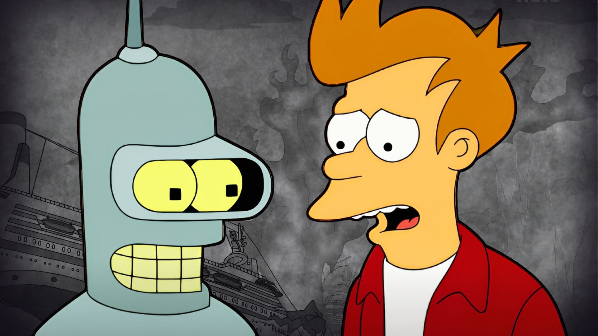 Futurama season 14 episode 5 release date and time, what's next, and everything you need to know