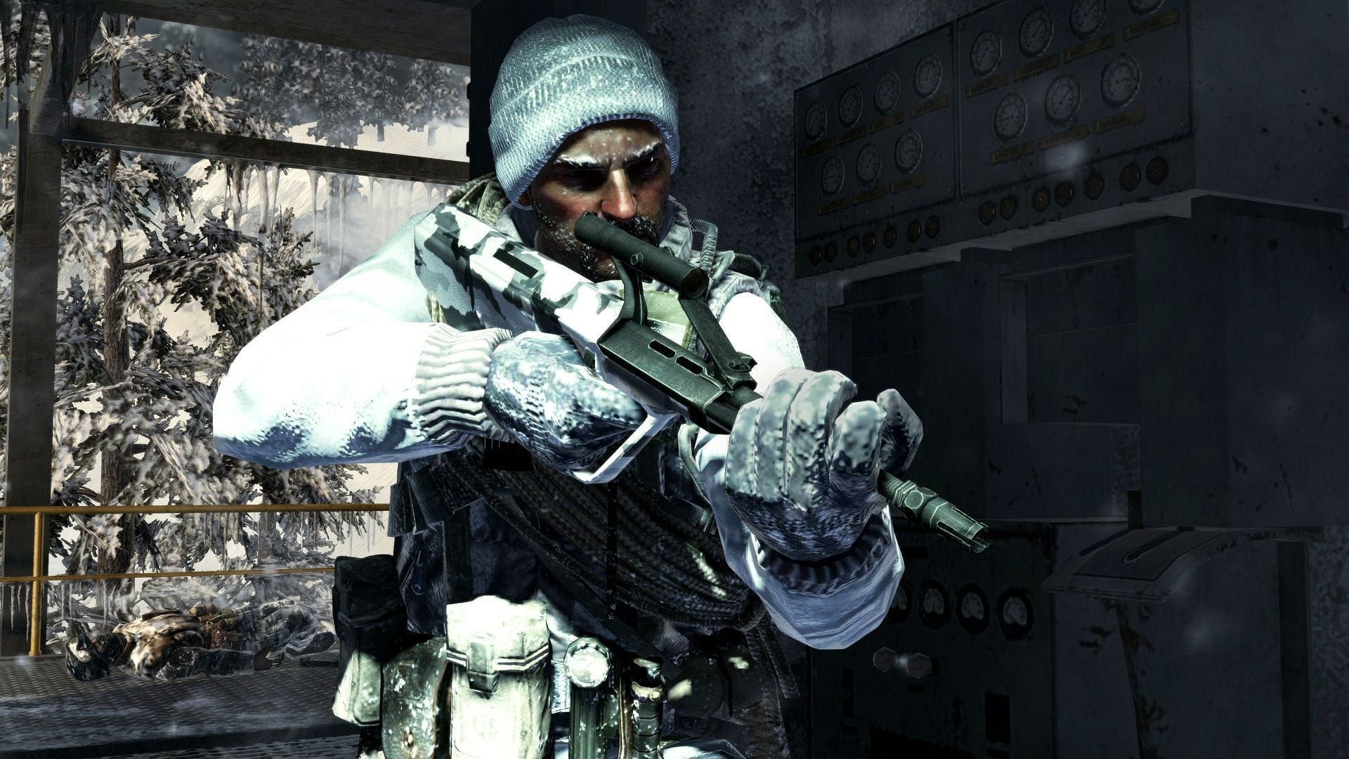 Call of Duty: Black Ops 1 meta weapon tier list (Ranked from best to worst)