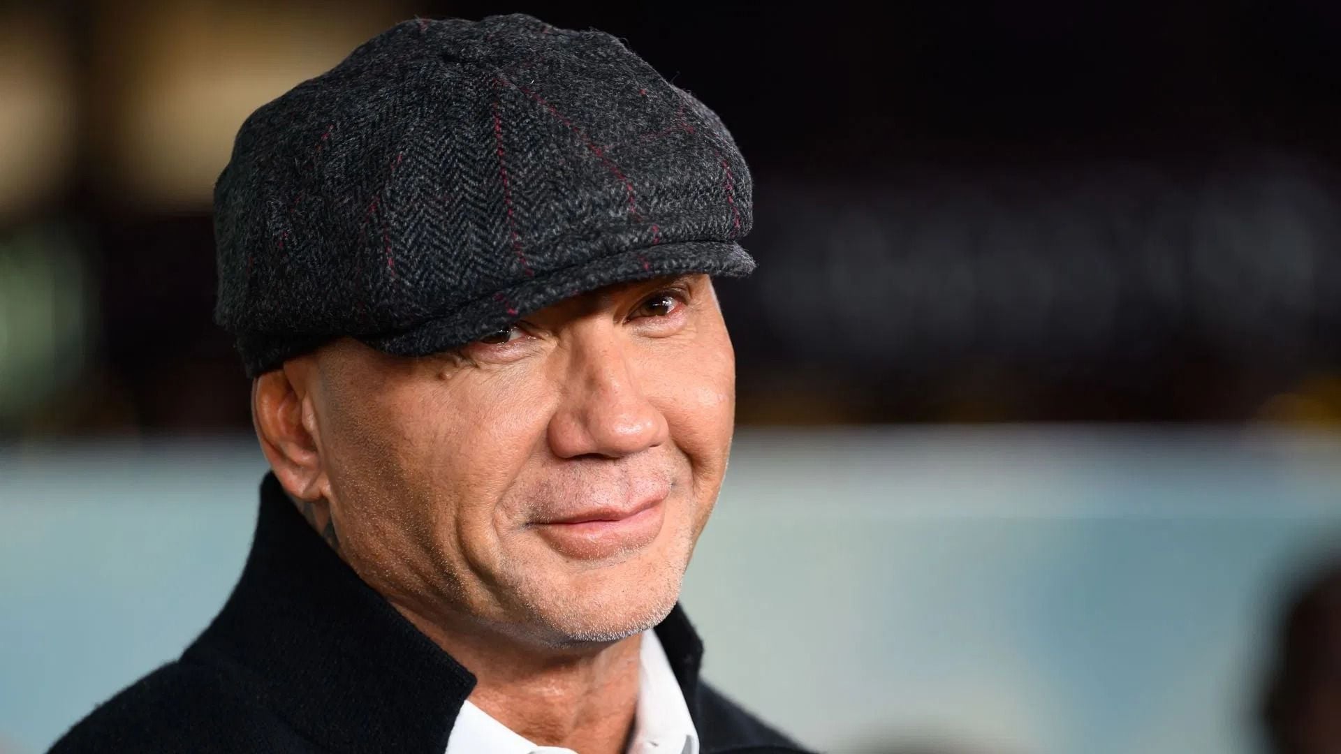 Former WWE Champion Batista to play God of War TV show's 'Kratos'