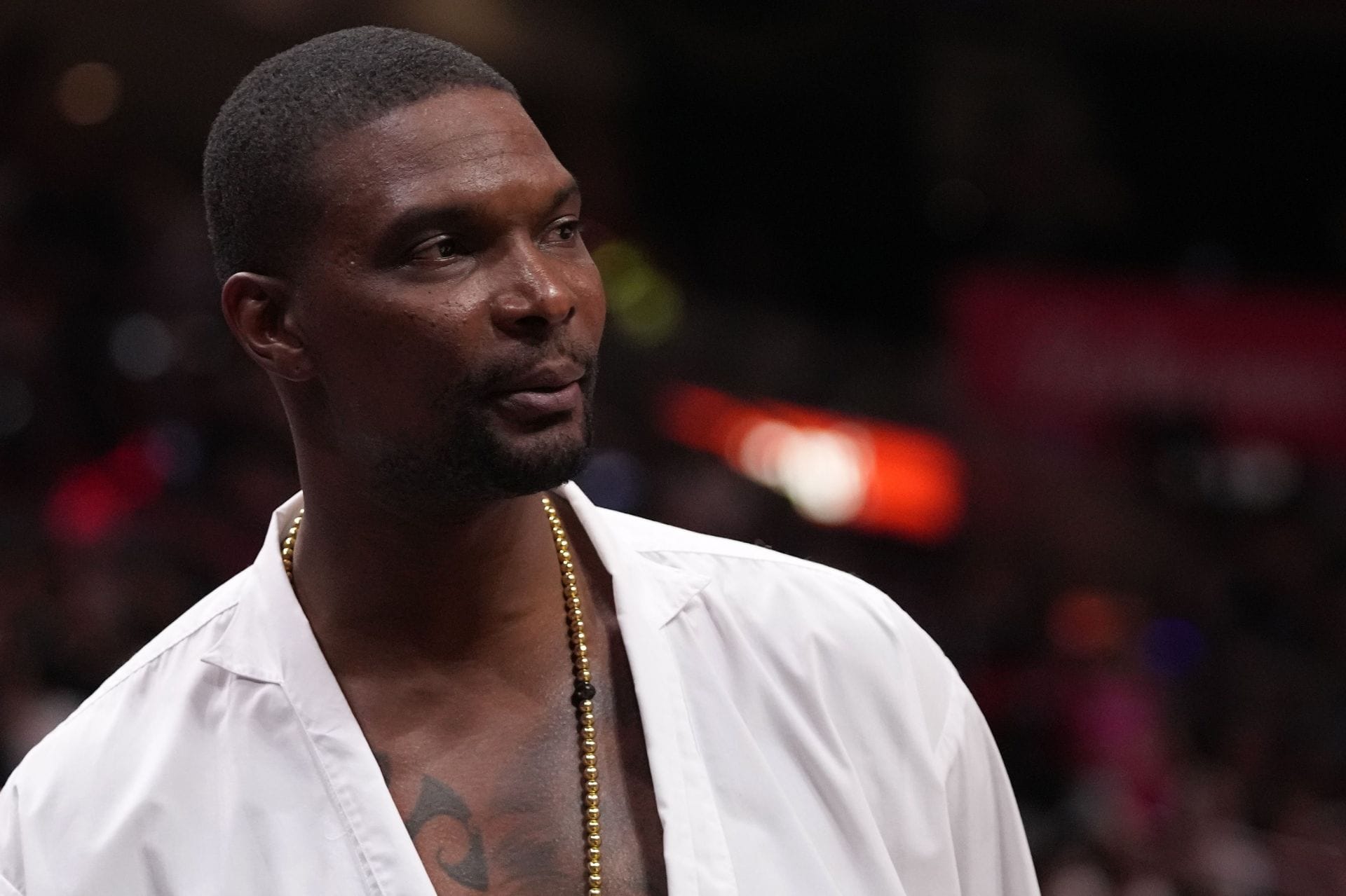 "I Had Another Pulmonary Embolism": Chris Bosh Shockingly Reveals Nearly Dying Due to Career-Ending Blood Clot Issue Returning in January