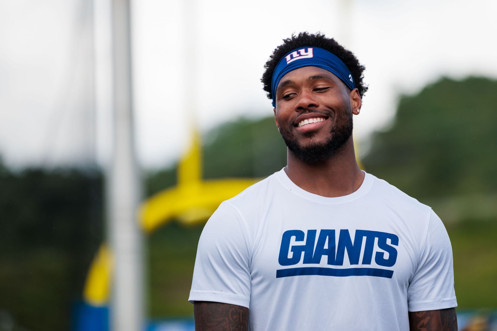 “This is how you find your way on the street”: Russell Wilson’s ex-teammate blasts Tyrone Tracy over missed block on Jaxson Dart