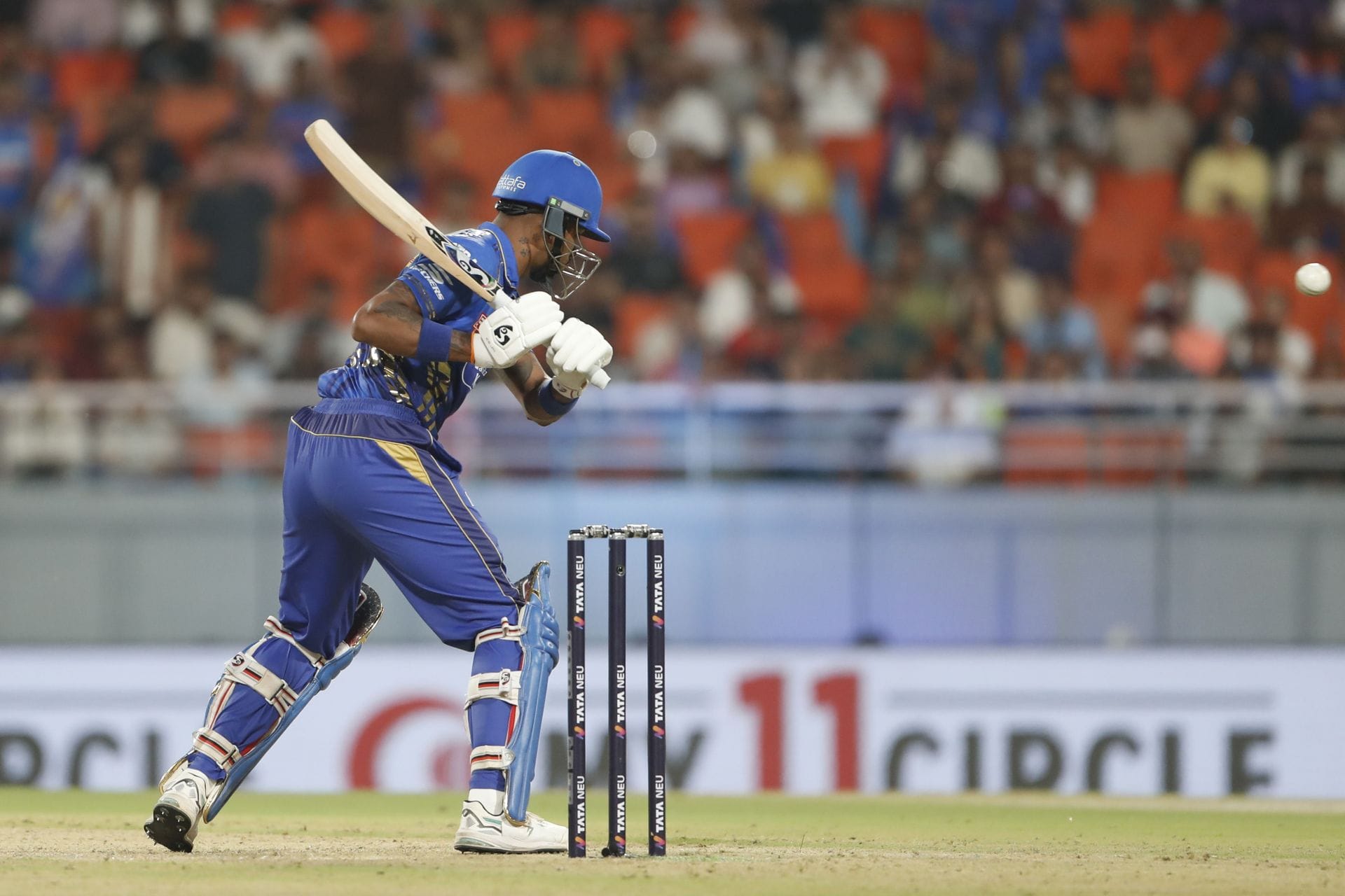 3 teams other than KKR and CSK where Hardik Pandya would be a great fit ft. LSG