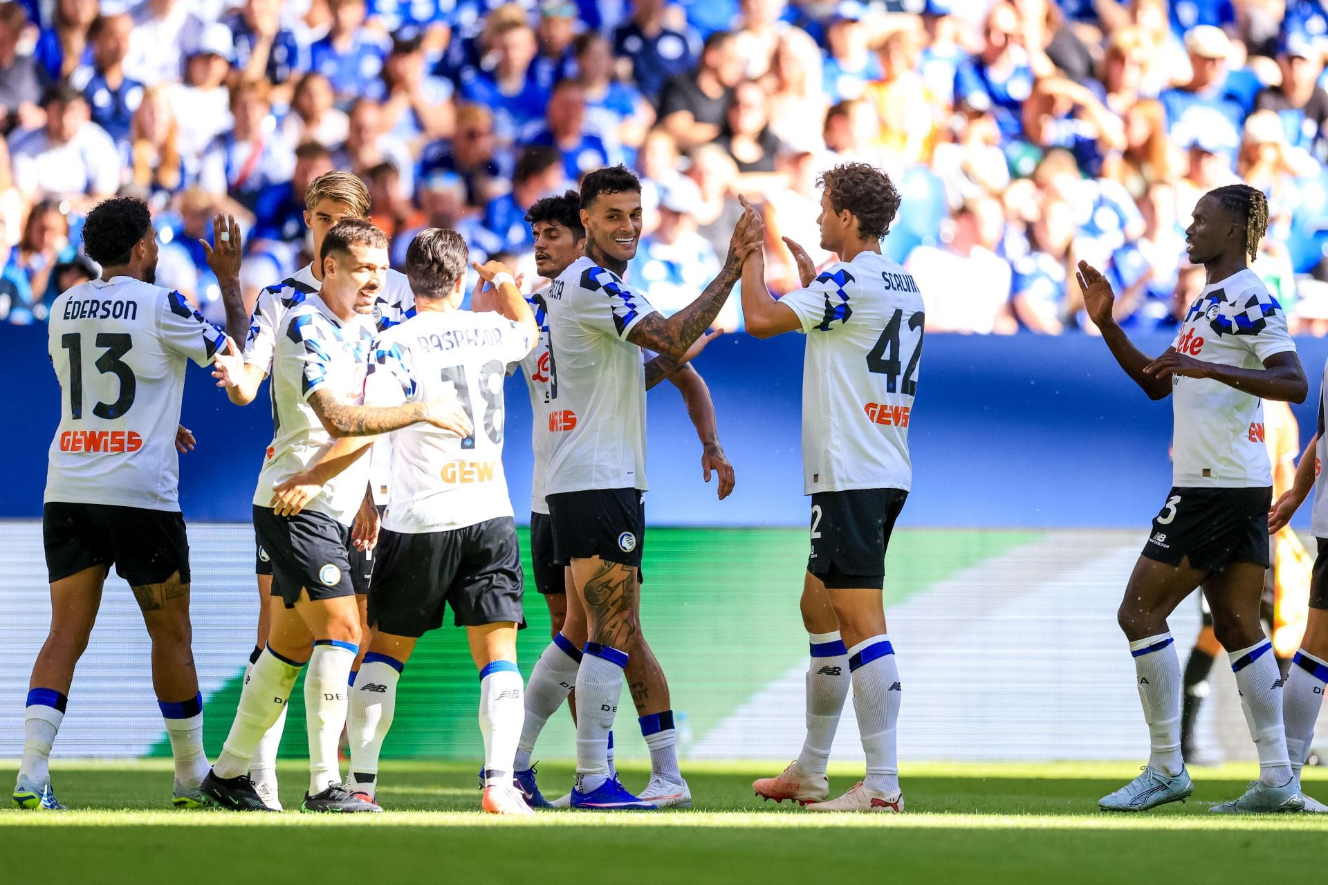 Atalanta vs Hapoel Tel Aviv Prediction and Betting Tips | August 20th 2026