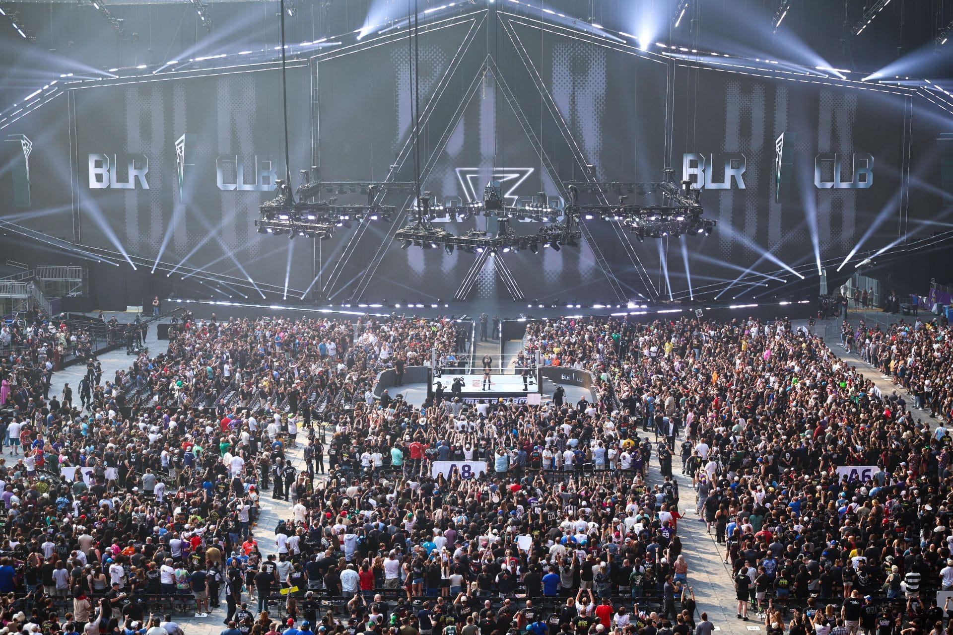 BREAKING: WWE star returns after almost 3 years following SummerSlam 2026; makes in-ring return