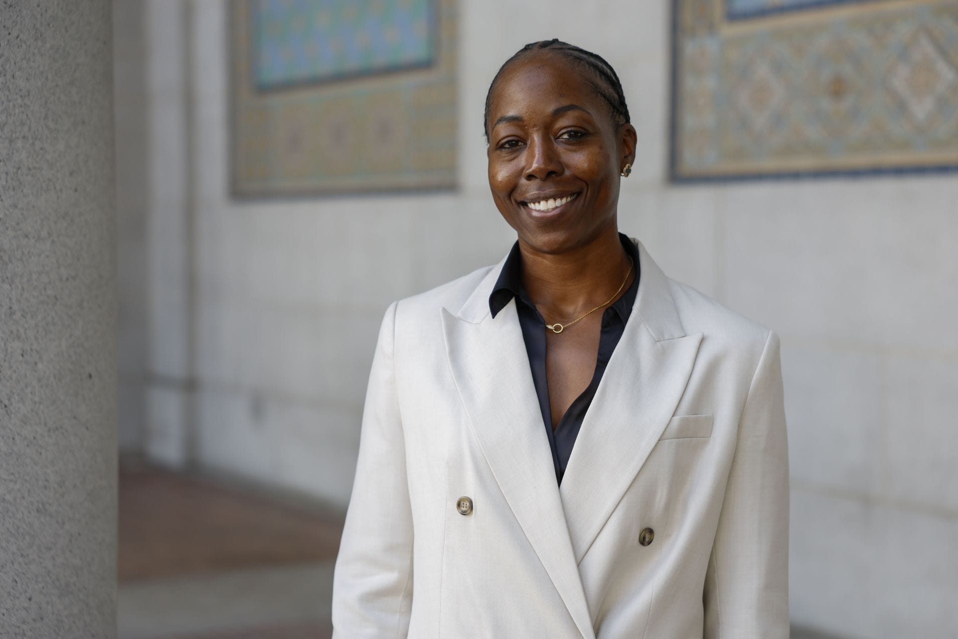 “F**k the WNBA”: Former LA Mayoral Candidate Tish Hyman Launches Scathing Attack on WNBA, Calls for Massive Boycott Over Transgender Policies