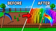 Importance of My Grass Farm code rewards (Image via Roblox)