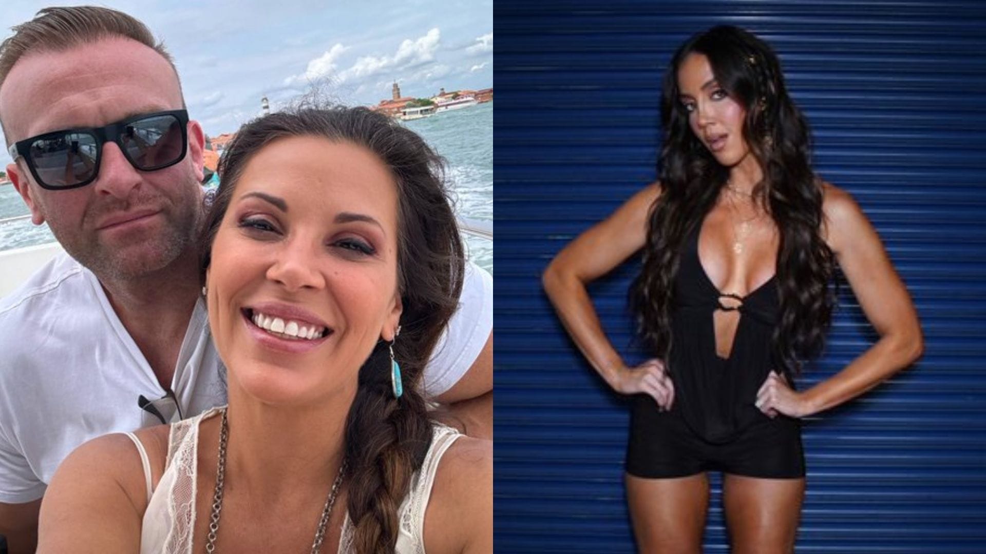 Mickie James Praises Chelsea Green After Her Segment With Nick Aldis On WWE SmackDown
