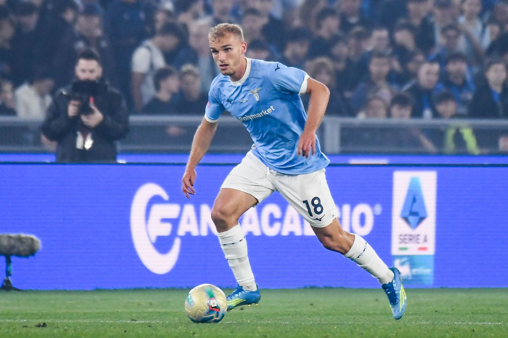 Lazio vs Mantova Prediction and Betting Tips | August 16th 2026