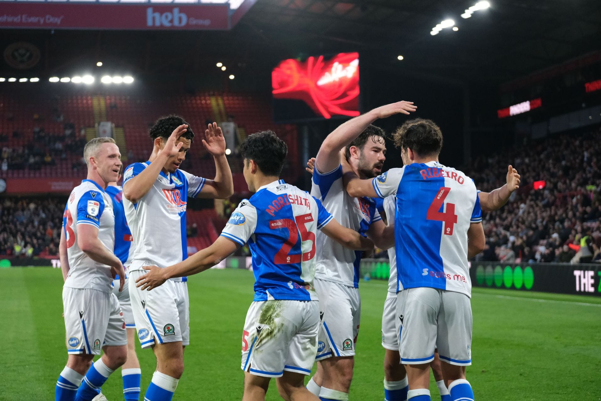 Burton Albion vs Blackburn Rovers Prediction and Betting Tips | August 8th 2026