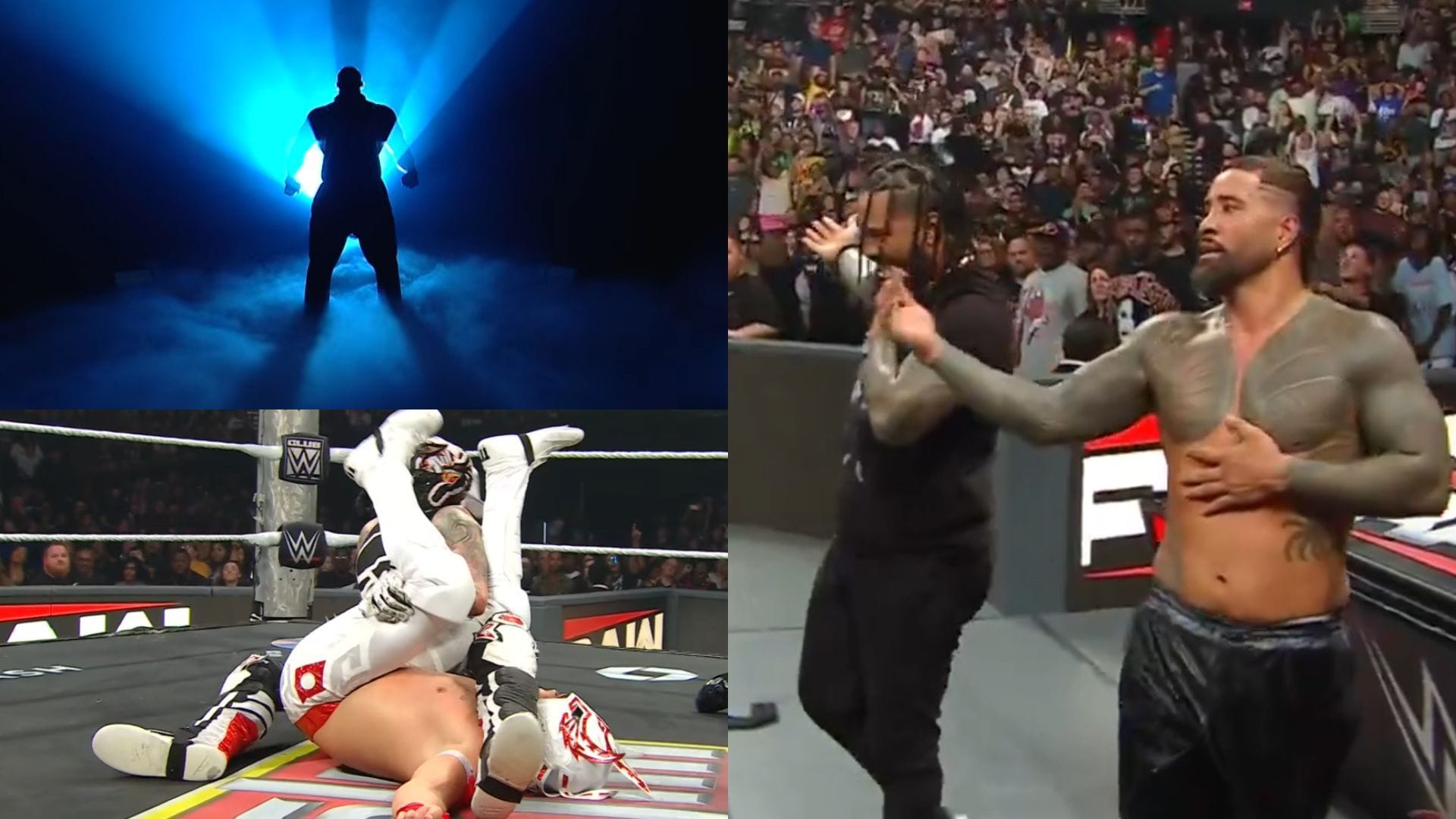 WWE Monday Night RAW Results (August 10, 2026): Bloodline adds ANOTHER member?! Oba Femi confronts his Next Big THREAT!!