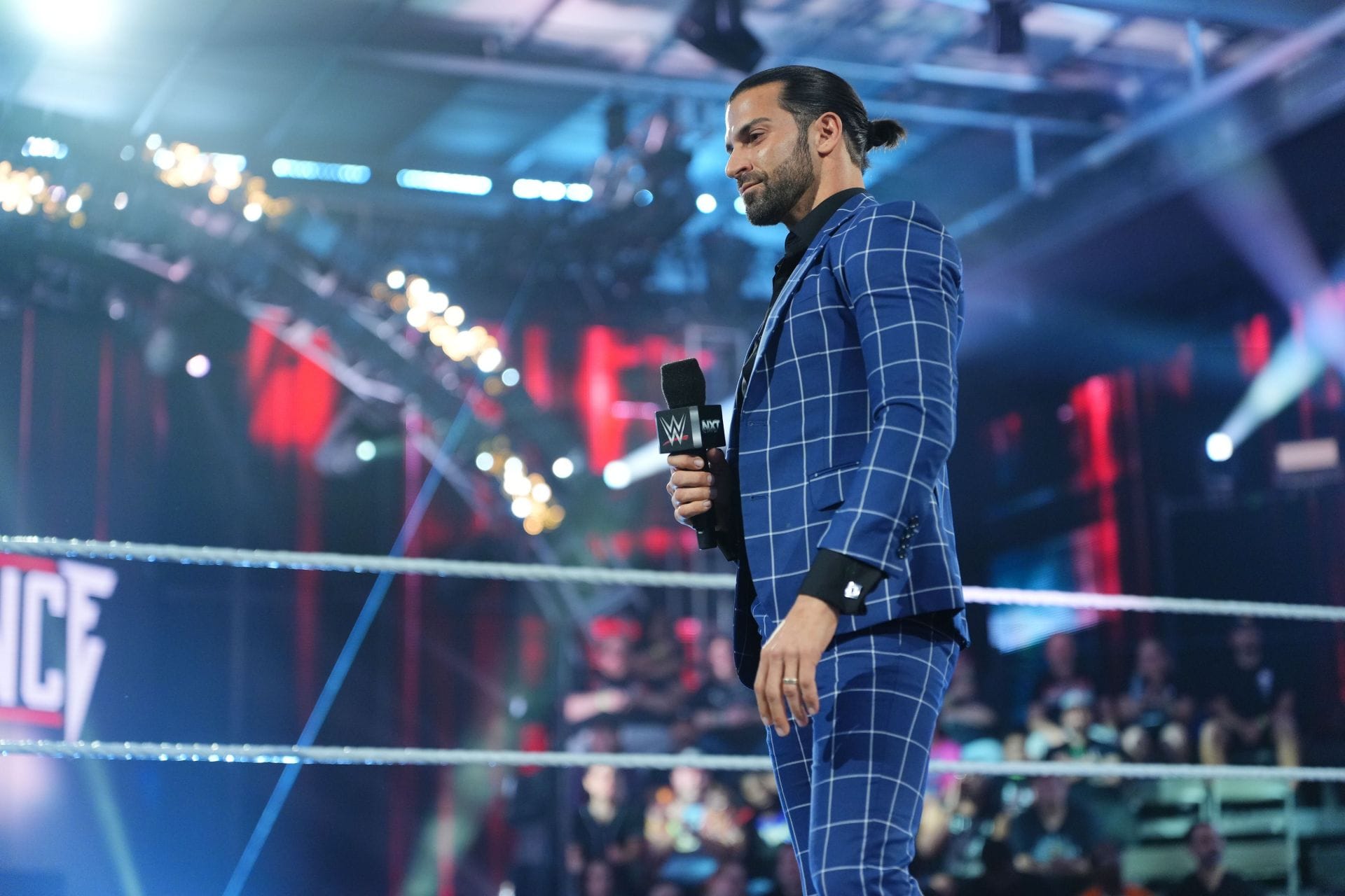 BREAKING: WWE NXT General Manager Robert Stone Makes Massive Announcement