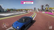 Get the Autozam AZ-1 (Image via Xbox Game Studios || YouTube/@Mike1nator)