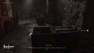 Find Andrea in the cellar (Image via 2K || YouTube/@ThatMuteGamer)