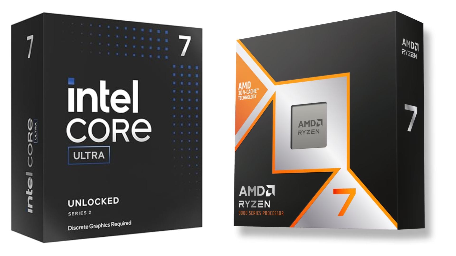 Intel Core Ultra 7 270K Plus vs AMD Ryzen 7 9800X3D: Which is best for gaming?