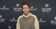 Podcaster Perez Hilton - Source: Getty