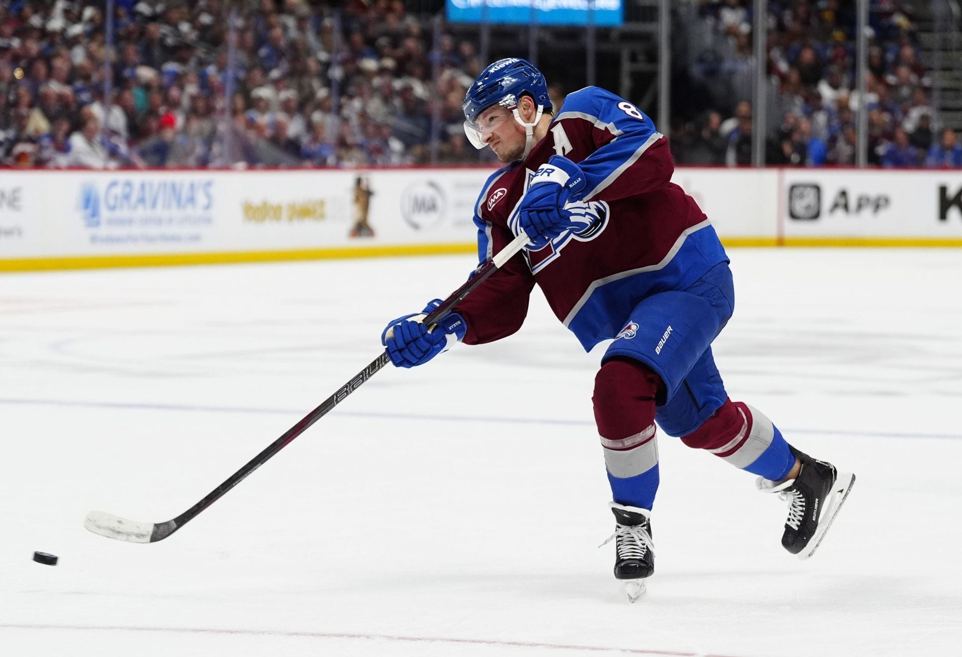 "Tell me i'm dreaming" - NHL fans react as Cale Makar signs 8-year, $163.2M contract extension 